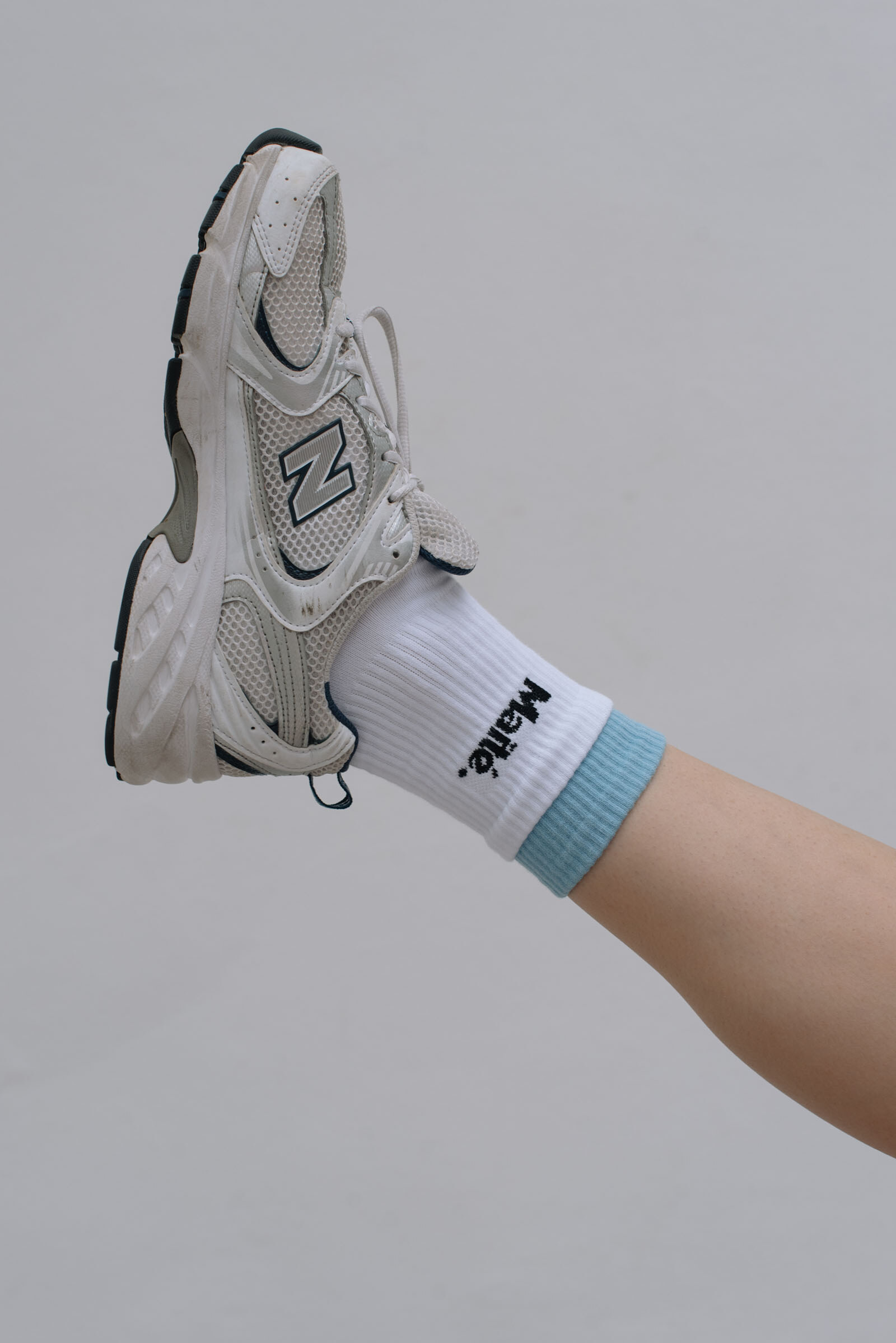 Non Grip Socks