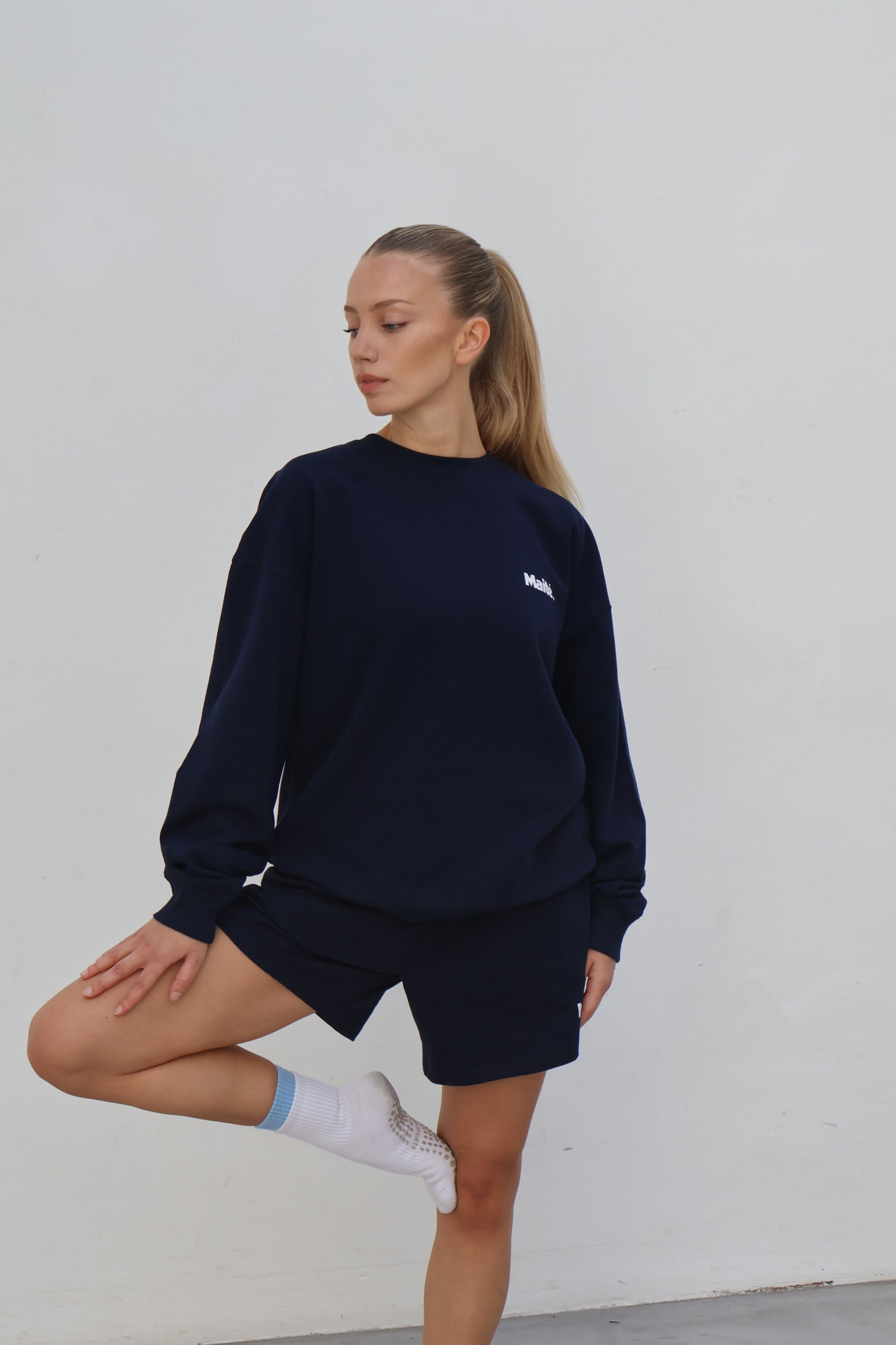 Movement Studio Shorts